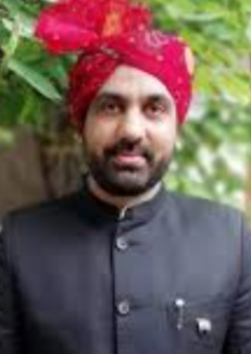 साकेत मालवीय आईएएस 