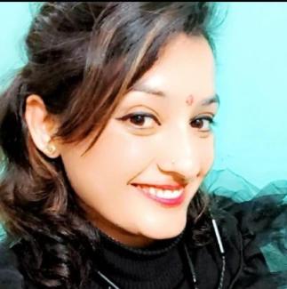 Dr Vandana Thakur "chahak"